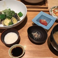 やさい家めい ルミネ横浜店 - 