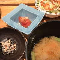 やさい家めい ルミネ横浜店 - 