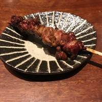 やきとり 嶋家 - 
