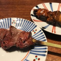 やきとり 嶋家 - 