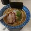 煮干し中華そば 高麗乃 飛翔