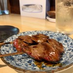 西井のやき鳥一番 - 