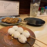 西井のやき鳥一番 - 