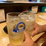 西井のやき鳥一番 - 