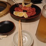 Yakiniku Kinchan - 