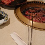 Yakiniku Kinchan - 