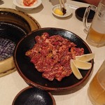 Yakiniku Kinchan - 