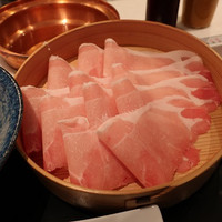 しゃぶしゃぶ 山笑ふ 銀座店 - 