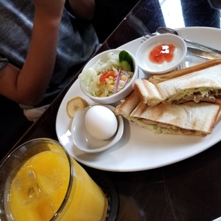 愛媛でおすすめのグルメ情報 モーニングセット をご紹介 食べログ 愛媛でおすすめのグルメ情報 モーニングセット をご紹介 食べログ