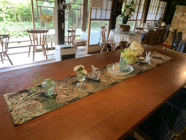 心布乃里 - 仙台市太白区その他（食堂）の写真