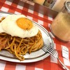 スパゲッティーのパンチョ プレナ幕張店