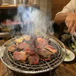 Yakiniku Sakaba Sumibiya - 