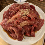 Yakiniku Sakaba Sumibiya - 