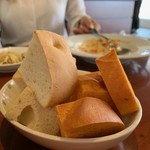 イタリア料理 カルボナイオ - 