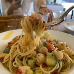 イタリア料理 カルボナイオ - 