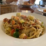 イタリア料理 カルボナイオ - 
