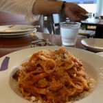 イタリア料理 カルボナイオ - 