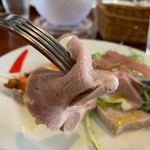 イタリア料理 カルボナイオ - 