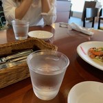 イタリア料理 カルボナイオ - 