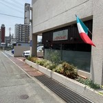 イタリア料理 カルボナイオ - 