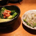 夜景個室居酒屋 秋しぐれ - 