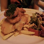 Yogi's Paradise and Grill - The Frazer 