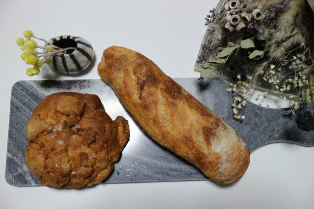 手作りパンの店 ローズマリー 手作りパンの店 Rosemary 香登 パン 食べログ