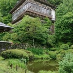 湯元　不忘閣 - 