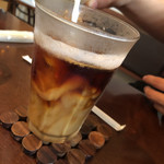 nanan - ミルクを注いで〜