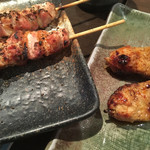 Yakitori Torishou - 