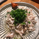 博多やさい巻き串 虎乃家 - 