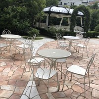 ソンブルイユ TOKYO - 中庭