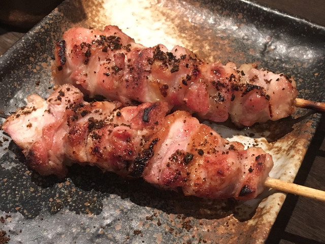 Yakitori Torishou photo 5