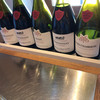 Château de Marsannay - ドリンク写真:試飲カウンター