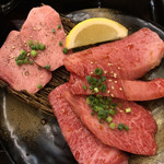 Yakiniku Yansando - 