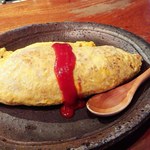 ごはんや・月影さん - 