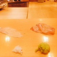 鮨 しゅん輔 阿佐ヶ谷 - 
