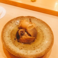 鮨 しゅん輔 阿佐ヶ谷 - 