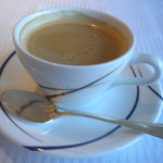 箱根ハイランドホテル　ラ・フォーレ - コーヒー