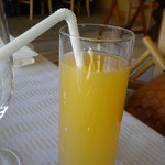 箱根ハイランドホテル　ラ・フォーレ - 青森りんご果汁