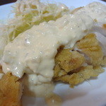 居酒屋まさる - チキン南蛮