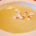世楽美 - 料理写真:スープ