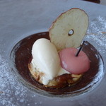 サーラ アマービレ - タルトタタン