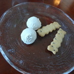 サーラ アマービレ - プチフール