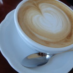 サーラ アマービレ - カプチーノ