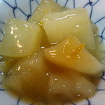 居酒屋まさる - 淀だいこん