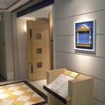 箱根ハイランドホテル　ラ・フォーレ - 店舗入り口