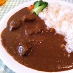 UN - カレーライス