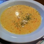 UN - 蟹のスープ