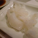 清寿司 - 1/2012たこ